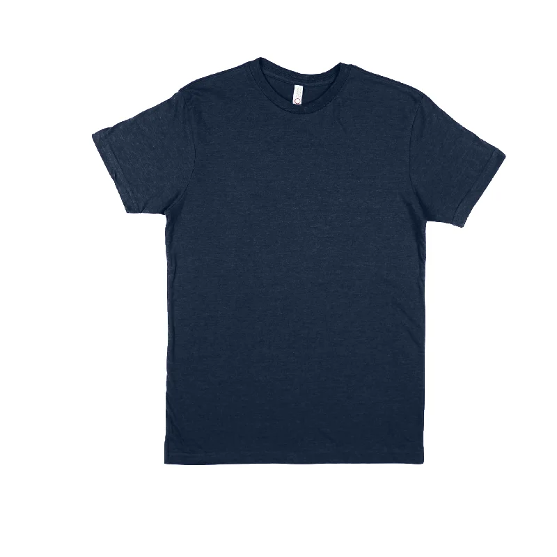 Heather Navy