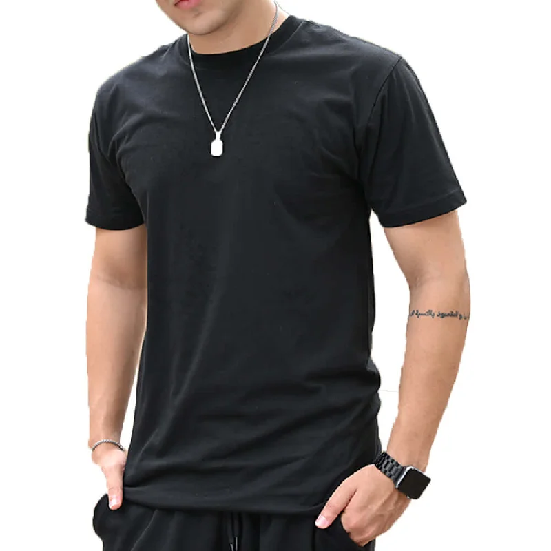 2582 Unisex Jersey Short Sleeve Tee 4.3 Oz (Formerly 2581)* Collared T-Shirt Boat Neck A-Line