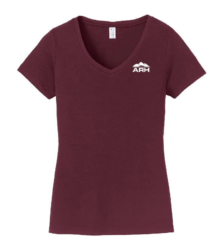 Athletic Maroon