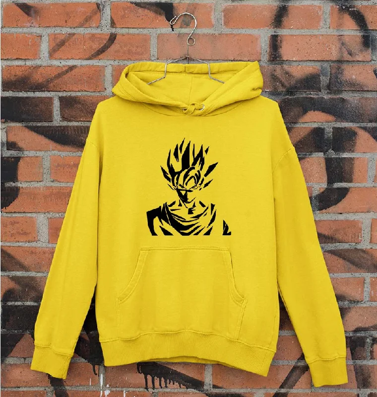 Anime Goku Unisex Hoodie for Men/Women Hoodie with Hood Adjustable Protection