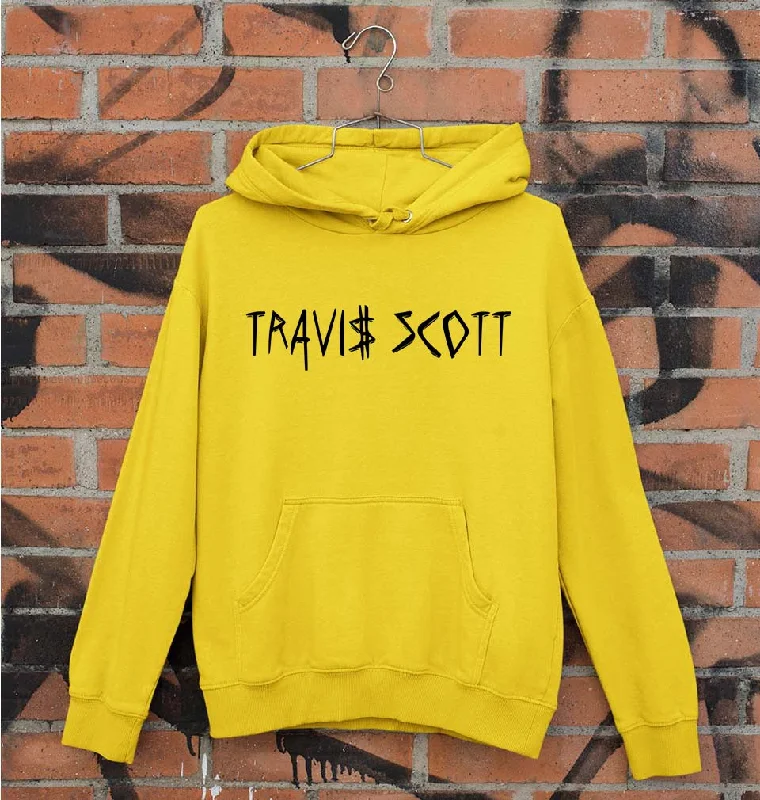 Astroworld Travis Scott Unisex Hoodie for Men/Women Hoodie with Half-Zip Sporty Casual