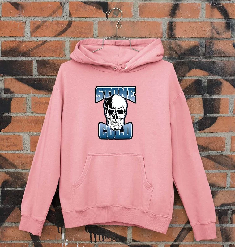 Stone Cold Steve Austin Unisex Hoodie for Men/Women Hoodie Sweatshirt Pullover