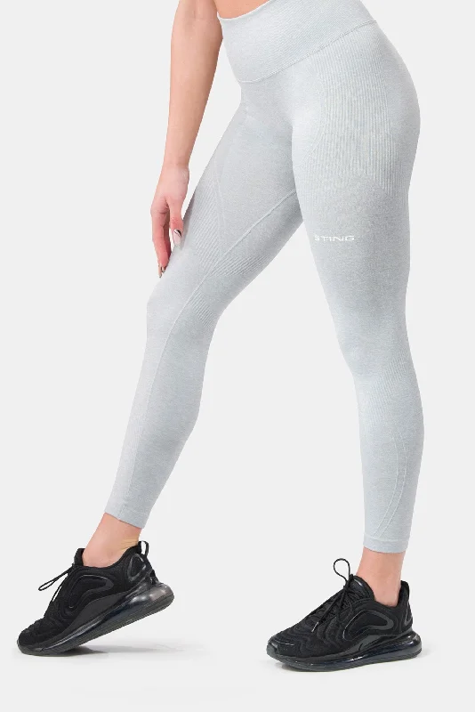 Allure Seamless Leggings Fashionable Seamless Leggings