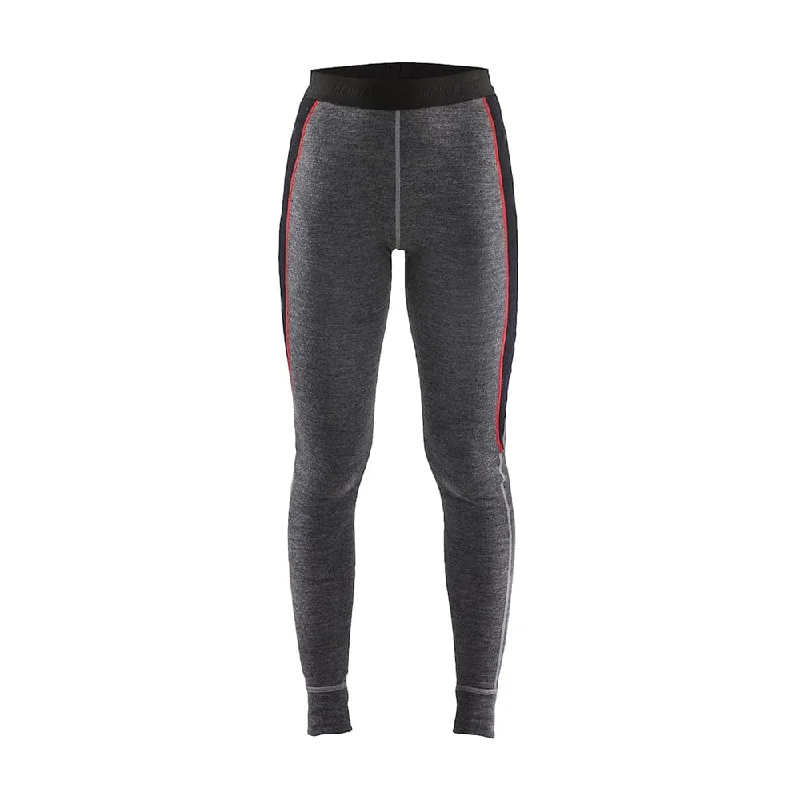 Blaklader 7245 Women's Thermal Leggings Fashionable Minimal Active Leggings