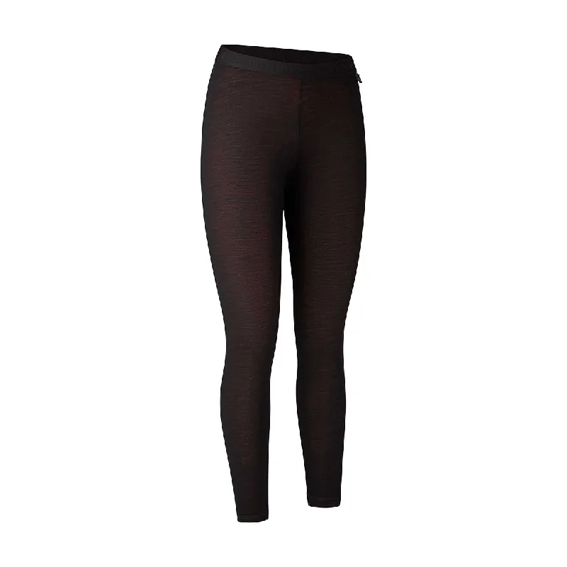 Deerhunter Lady Quinn Merino Leggings Elegant Casual Fit Leggings