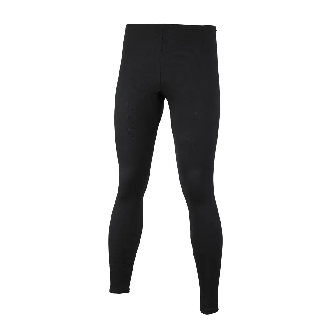 Factor 1 Base Layer Leggings Comfortable Athletic Tights