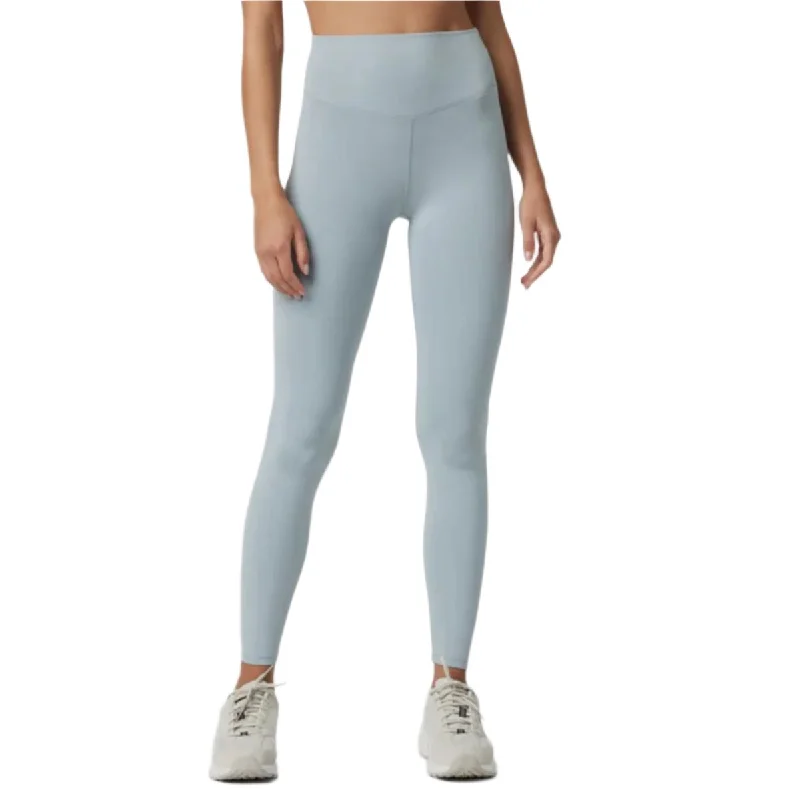 Chilled Out Legging Comfortable Zip-Up Leggings