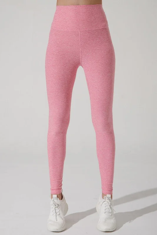 Chéris Legging - Peaches Comfortable Printed Workout Leggings