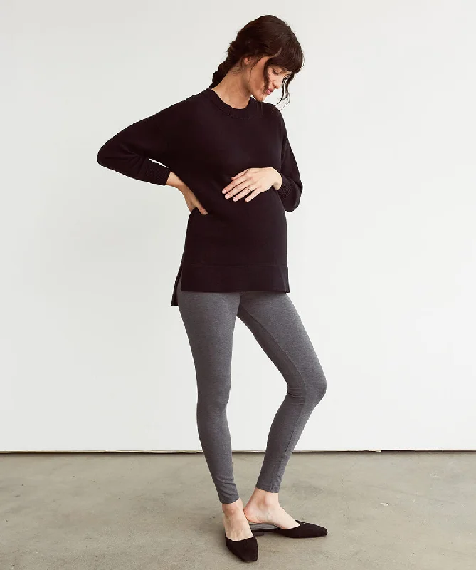 Signature Leggings - Final Sale Cozy Textured Workout Leggings