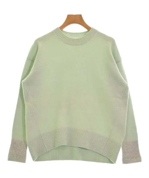 Nolley's Sweaters Stretchy Elastic Breathable