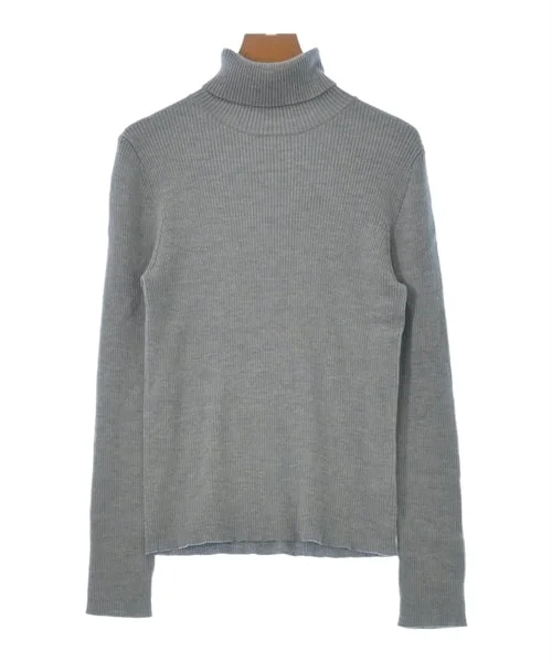 UNTITLED Sweaters Wool Sweater Cotton Sweater Cashmere Sweater