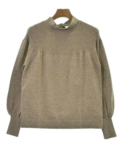 ROPE Sweaters Thin Thick Dense