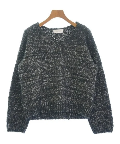 Simplicite Sweaters Boxy Sweater Fitted Sweater A-Line