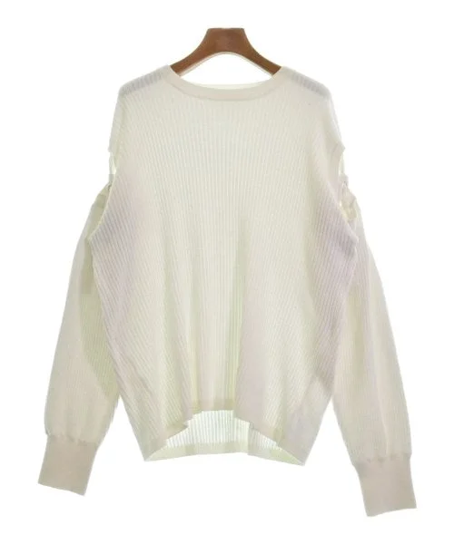 gelato pique Sweaters Wool Sweater Cotton Sweater Cashmere Sweater