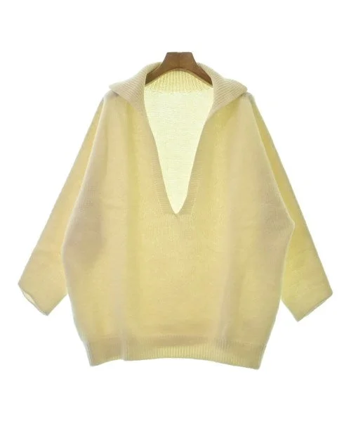 SLOBE IENA Sweaters Neon Metallic Matte