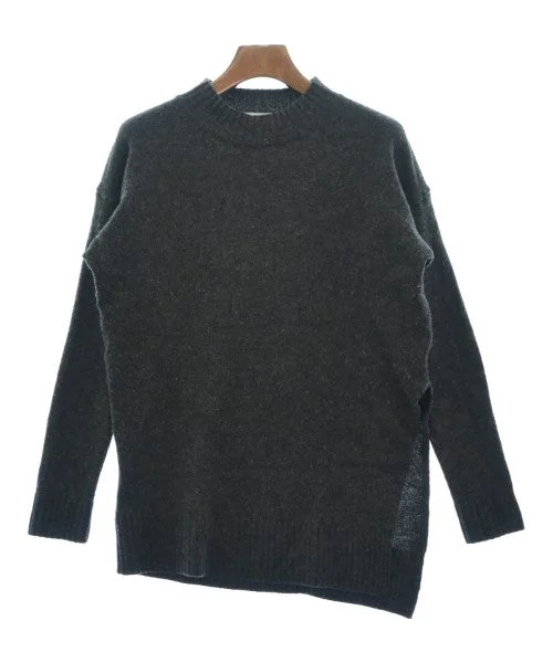 ADAM ET ROPE Sweaters Anti-Pilling Anti-Shrink Durable