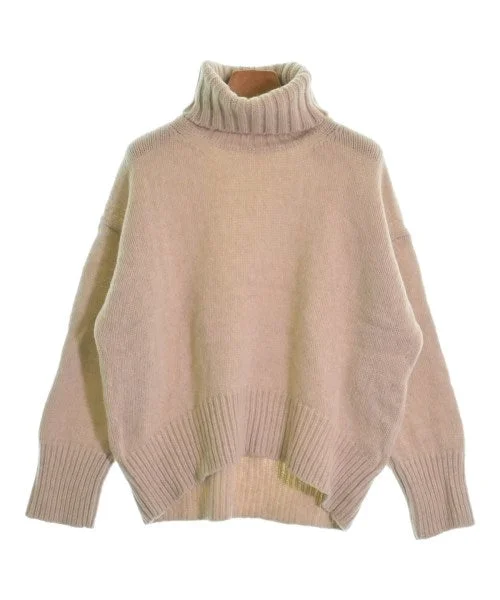 GALERIE VIE Sweaters Chenille Blend Fleece Blend Nylon Blend