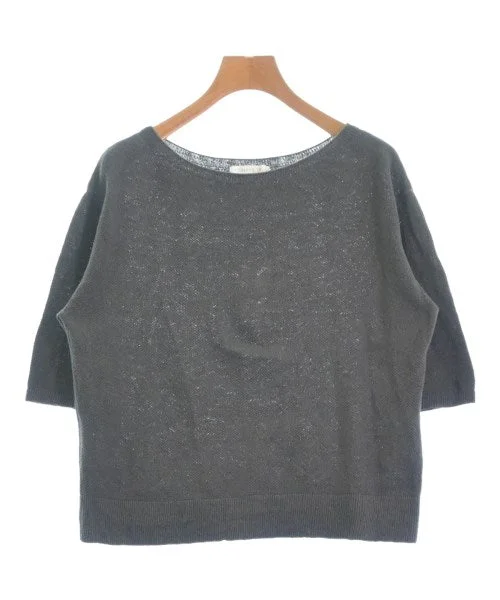 GALERIE VIE Sweaters High Neck Crew Neck V-Neck