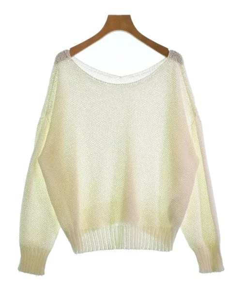 Spick and Span Sweaters Long Sweater Short Sweater Cropped Sweater