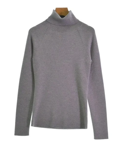 JUNYA WATANABE Sweaters Hooded Caped Shawl Collar