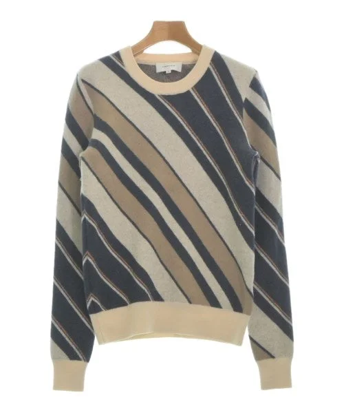 CARVEN Sweaters Satin Blend Silk Blend Wool Blend