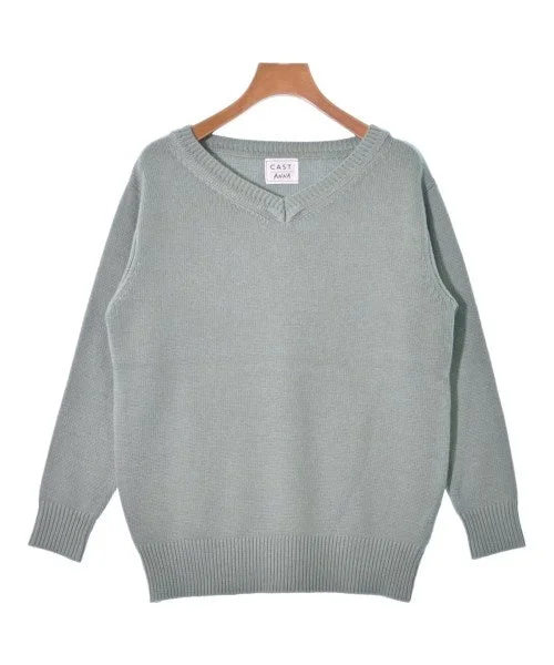 CAST: Sweaters Oversized Loose Flowy