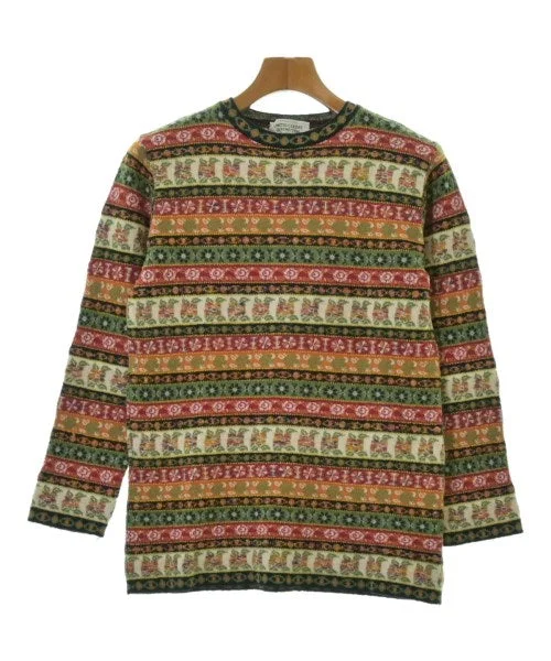 UNITED COLORS OF BENETTON Sweaters Sequined Glittery Shiny