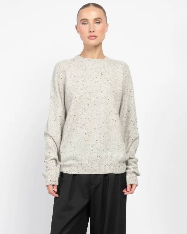 Boyfriend Sweater Velvet Chenille Corduroy