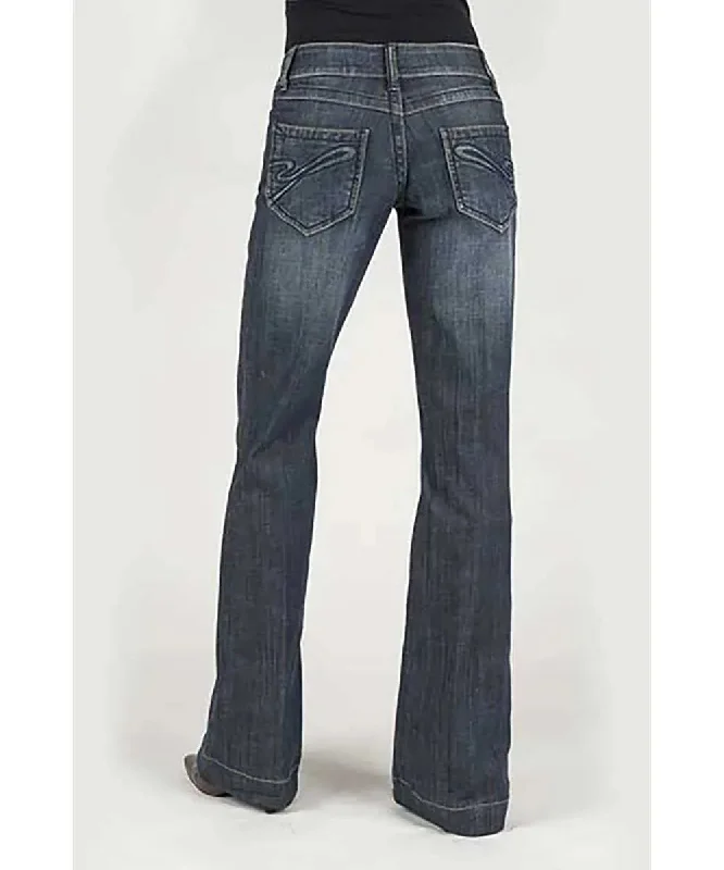 Denim Dark Wash