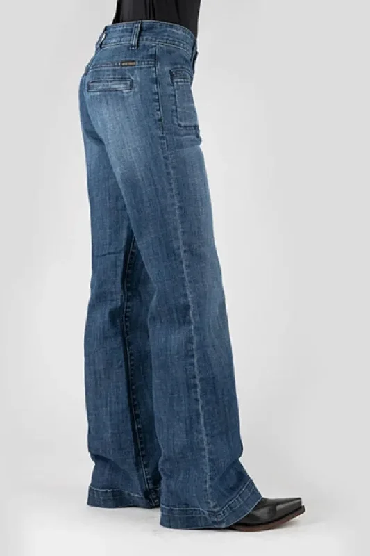 Denim Medium Wash