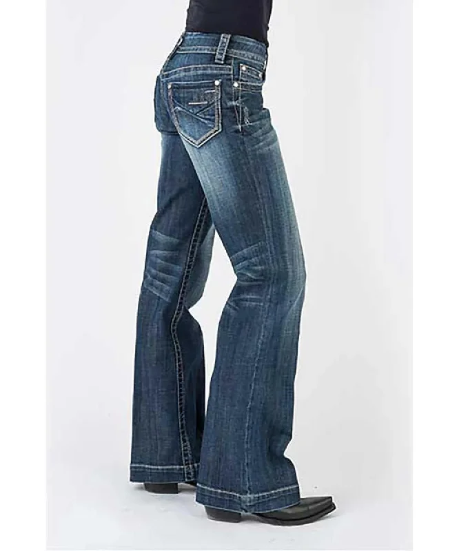 Denim Medium Wash